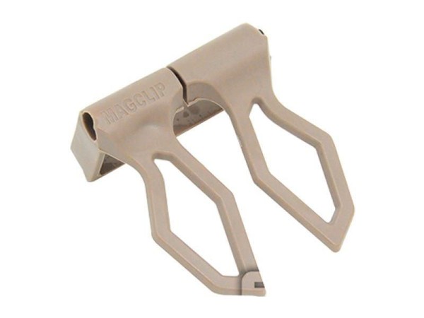 FMA CP Style MOLLE Magclip (Black) (TB274)