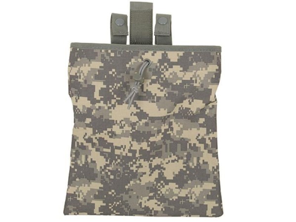 CCCP Roll Up Dump Pouches (ACM)