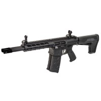 Classic Army Nemesis DT-4 Double Barrel M4 AEG (Black)