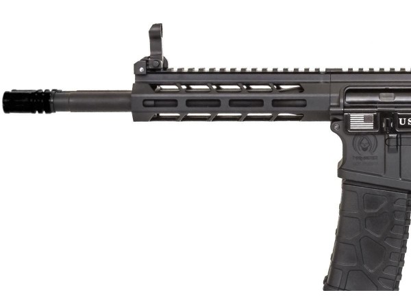 Classic Army Nemesis DT-4 Double Barrel M4 AEG (Black)