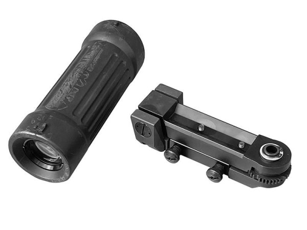 WoSport C79 Style 4x Magnified Optic 