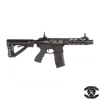 G&G CM16 Wild Hog 7" AEG (Black)