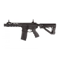 G&G CM16 Wild Hog 7" AEG (Black)