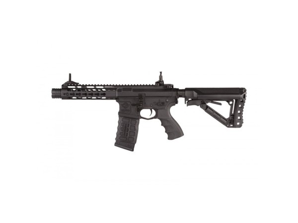 G&G CM16 Wild Hog 7" AEG (Black)