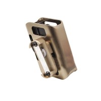 FMA IPSC Magazine Pouch (CNC - Tan - TB1068-DE)