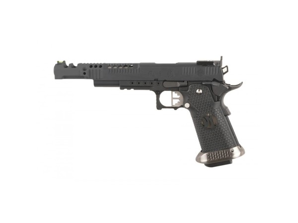 Armorer Works Custom .38 SuperComp AW-HX2402 (Black)