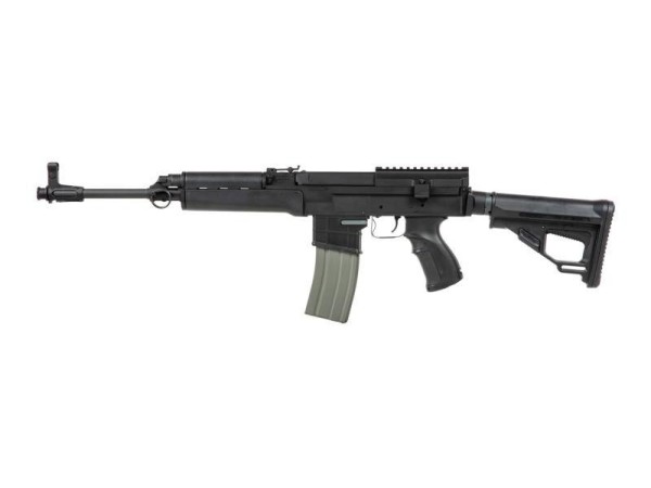Ares Licensed VZ58M AEG Tatical Long (Black) Ares Licensed VZ58M AEG Tatical Long (Black)