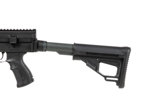 Ares Licensed VZ58M AEG Tatical Long (Black) Ares Licensed VZ58M AEG Tatical Long (Black)