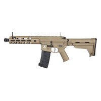 Ares Amoeba Mutant AMM9 M4 AEG (Tan)