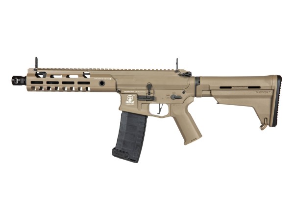 Ares Amoeba Mutant AMM9 M4 AEG (Tan)