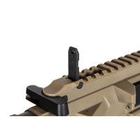 Ares Amoeba Mutant AMM9 M4 AEG (Tan)