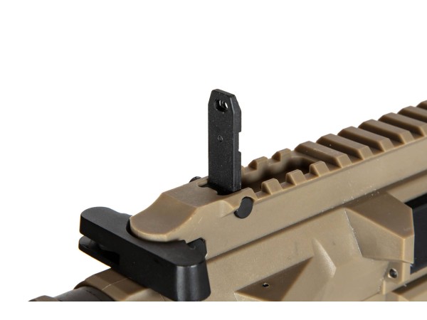 Ares Amoeba Mutant AMM9 M4 AEG (Tan)