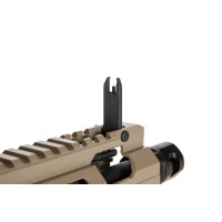 Ares Amoeba Mutant AMM9 M4 AEG (Tan)