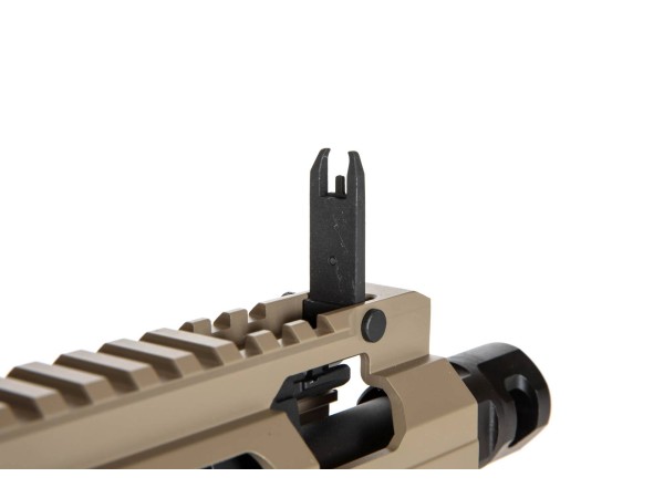 Ares Amoeba Mutant AMM9 M4 AEG (Tan)