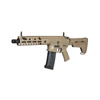 Ares Amoeba Mutant AMM9 M4 AEG (Tan)