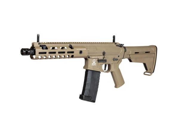 Ares Amoeba Mutant AMM9 M4 AEG (Tan)