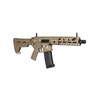 Ares Amoeba Mutant AMM9 M4 AEG (Tan)