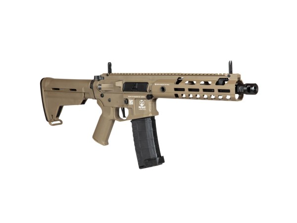 Ares Amoeba Mutant AMM9 M4 AEG (Tan)