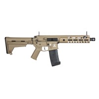 Ares Amoeba Mutant AMM9 M4 AEG (Tan)