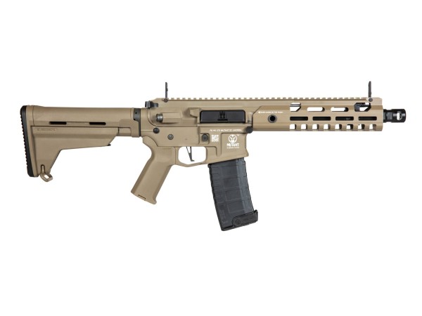 Ares Amoeba Mutant AMM9 M4 AEG (Tan)