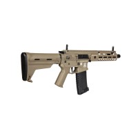 Ares Amoeba Mutant AMM9 M4 AEG (Tan)