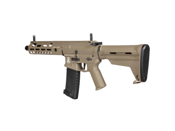 Ares Amoeba Mutant AMM9 M4 AEG (Tan)