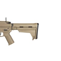 Ares Amoeba Mutant AMM9 M4 AEG (Tan)