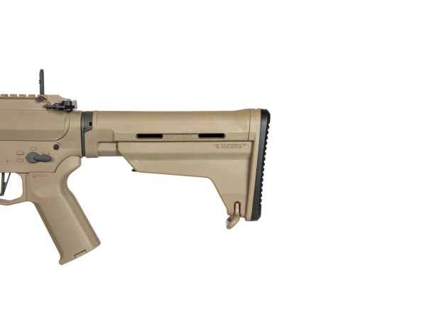 Ares Amoeba Mutant AMM9 M4 AEG (Tan)
