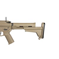 Ares Amoeba Mutant AMM9 M4 AEG (Tan)