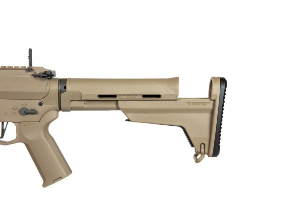Ares Amoeba Mutant AMM9 M4 AEG (Tan)