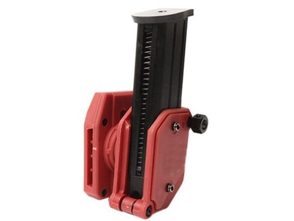 FMA Multi-Angle Speed Magazine Pouch (Red -  TB433)