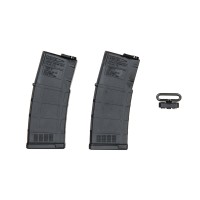 Ares L85A3 EBB AEG with Mosfet (Dark Earth) 