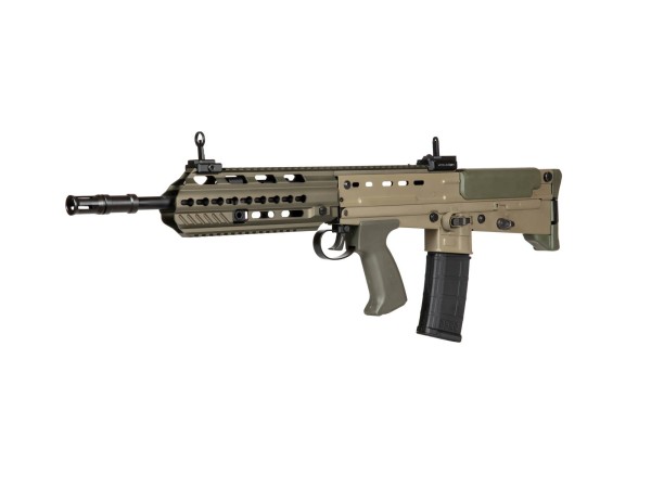Ares L85A3 EBB AEG with Mosfet (Dark Earth) 