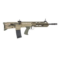 Ares L85A3 EBB AEG with Mosfet (Dark Earth) 
