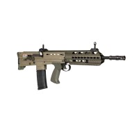 Ares L85A3 EBB AEG with Mosfet (Dark Earth) 