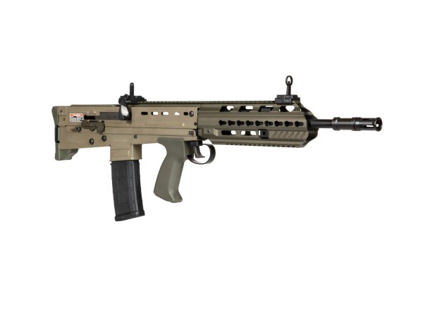 Ares L85A3 EBB AEG with Mosfet (Dark Earth) 