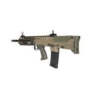 Ares L85A3 EBB AEG with Mosfet (Dark Earth) 