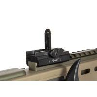 Ares L85A3 EBB AEG with Mosfet (Dark Earth) 