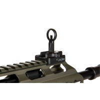 Ares L85A3 EBB AEG with Mosfet (Dark Earth) 