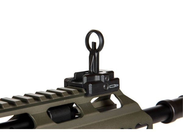 Ares L85A3 EBB AEG with Mosfet (Dark Earth) 