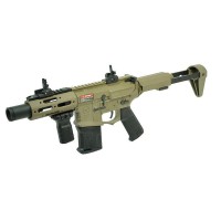 Ares Amoeba Honey Badger CQB AM-015 (Dark Earth)