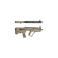 Ares x IMI Defence - TS21 - Pro. Line (Short - AR-066-E-DE - Tan)