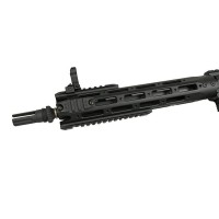 Ares Amoeba M4 AEG Tactical AM-009 (Black) 