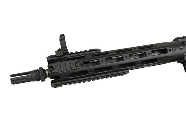 Ares Amoeba M4 AEG Tactical AM-009 (Black) 