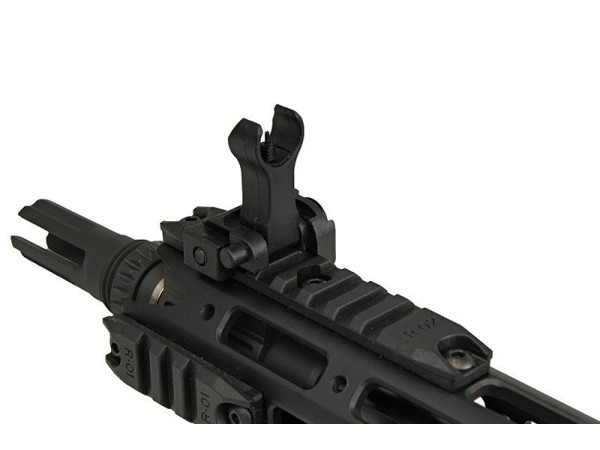 Ares Amoeba M4 AEG Tactical AM-009 (Black) 