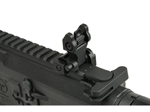 Ares Amoeba M4 AEG Tactical AM-009 (Black) 