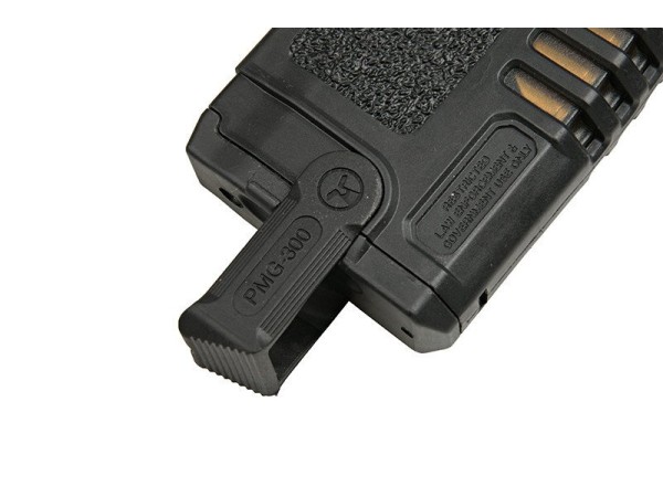 Ares Amoeba M4 AEG Tactical AM-009 (Black) 