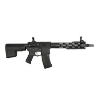 Ares Amoeba M4 AEG Tactical AM-009 (Black) 