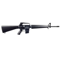 Golden Eagle M16A1 AEG (Black)