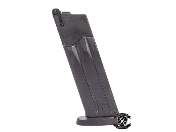  Tokyo Marui 28rnd Magazine for TM MK23 GBB